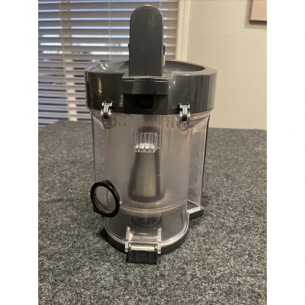 Shark‎ Navigator Lift-Away UV650 UV725 Vacuum Replacement Dust Cup Canister